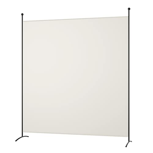 Costway p[e[V Ԏd؂ 1A 184cm 180cm z^Cv ډB XN[  ܂肽 ՗  y RpNg[ ItBX  NjbN (1A-x[W)