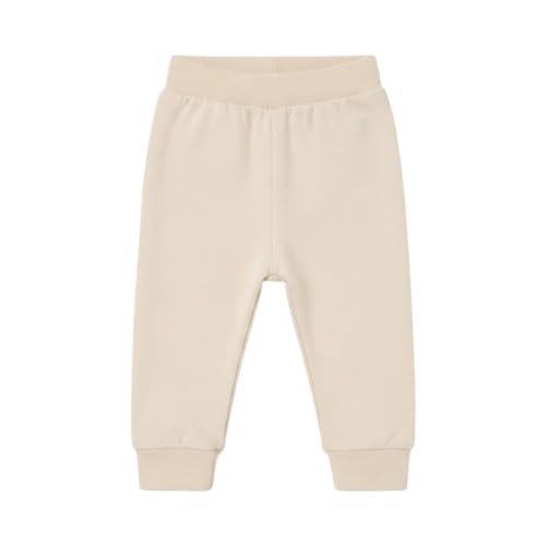 Image of MINI Klub Baby Boy's Mustard Knit Bottom