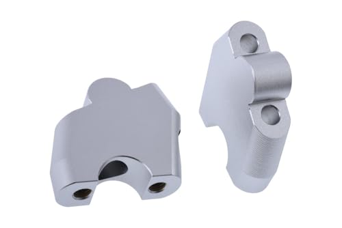 Réhausseurs de guidon en alu pour Honda CB 650F 500F 500X - 4