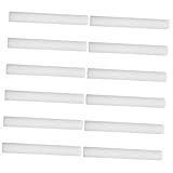 WATIIFUFU 24 Stück Teiliges Schaumstoff Sticks Sofabezug Befestigung rutschfeste Fugenfüller für Sofa Naht Schutz Polster Fixierung für Couchbezüge Einfache Montage Vielseitig Einsetzbar