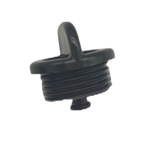 Bouchon de vidange d'eau pour moteur hors-bord Suzuki DF 150 à 300 CV