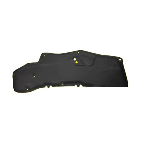 Bouclier thermique capot pour Nissan Sentra 2013-2015 - Isolant moteur