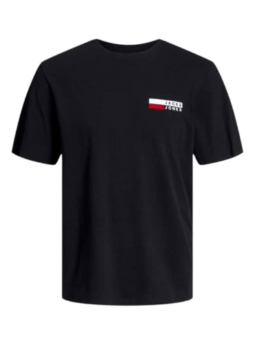 JACK&JONES PLUS JJECORP Logo Tee SS O-Neck NOOS PLS – Ansicht 5