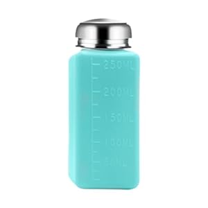 Sharplace Pumpenspenderflasche Blau 250ml