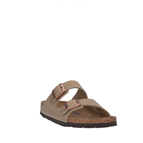 Image of Birkenstock Arizona Narrow Unisex Shoes | Casual Sandals