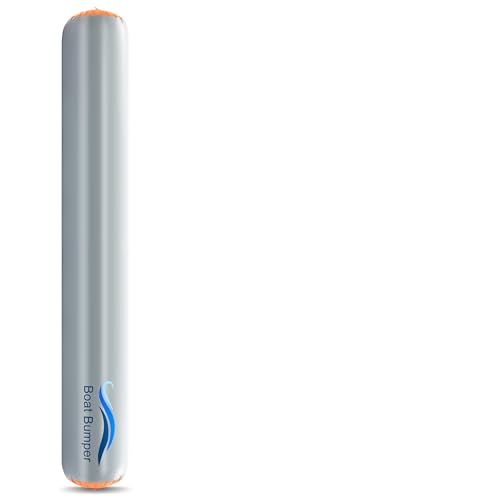 Howjoe 120-Inch Inflatable Fender