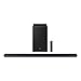 Samsung S700D 3.1ch Soundbar w/Wireless Dolby Atmos Audio, Ultra Slim Design, Q-Symphony, SpaceFit Sound Pro, Adaptive Sound, Game Mode Pro, HW-S700D/ZA (Newest Model)