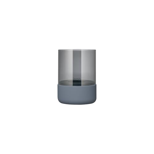 blomus Lantern Calma Candle Holder, Made of High-Quality Concrete...