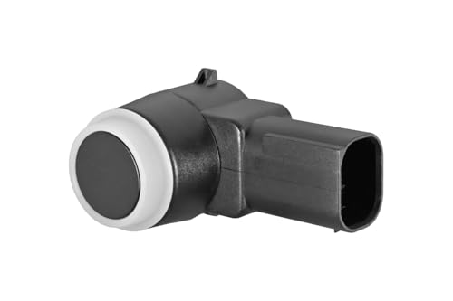 Sensor Einparkhilfe HELLA 6PX358270-911 para un aparcamiento trasero seguro