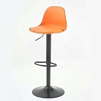 最終価格‼️【美品】レトロポップ　バーチェア　バースツール　昇降式　レッド c-ar-m-90124p-1-ash.jpg?fitin=