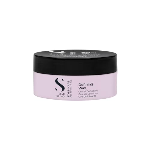 ALFAPARF MILANO Semi di Lino Cera Definidora 75 ml