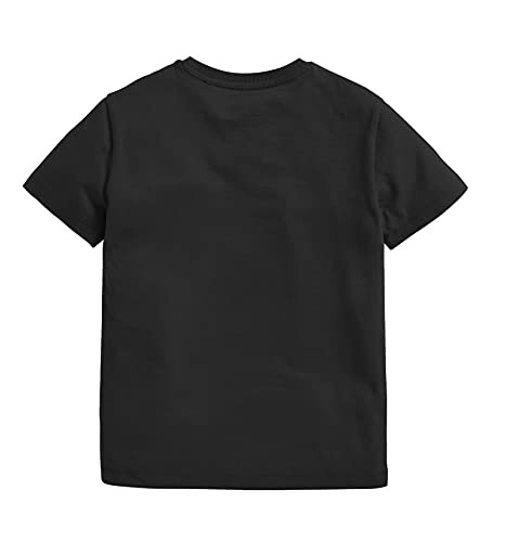 Image of Real Basics Boys Regular Fit Tshirt