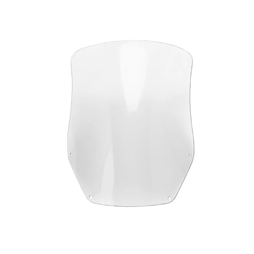 Déflecteurs de pare-brise moto Suzuki DR650 DRZ400S anti-vibrations