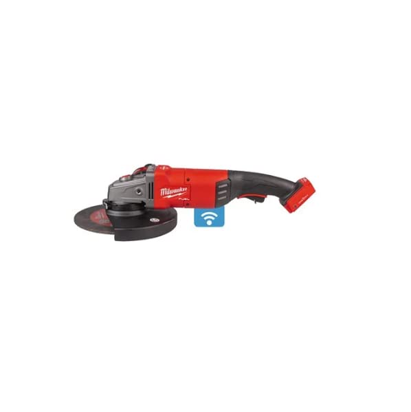 Milwaukee M18 ONEFLAG230XPDB-0 FUEL Akku-Winkelschleifer – Bild 3