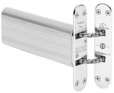 Perkomatic R85 Concealed Hydraulic Door Closer - Door closer