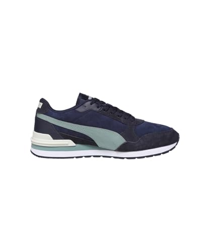 Image of Puma Unisex-Adult St Runner V4 Sd Res Sneaker