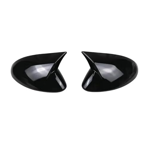 Garniture de boîtier Alfa Romeo Stelvio effet carbone premium