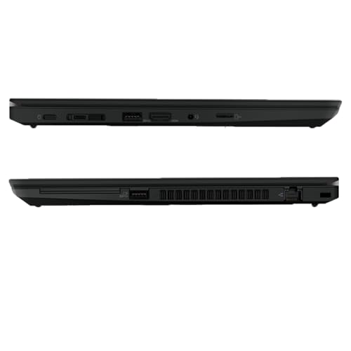 Image of Lenovo Thinkpad T14 (Gen 2) Business Laptop, 14 inch FHD(1920x1080), AMD Ryzen R5 5650U 2.3Ghz-4.2GHz, 16GB DDR4, 512GB SSD, Backlit Keyboard, Webcam, Windows 11Pro (Renewed)