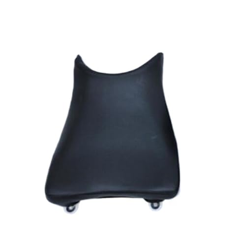 Asiento motocicleta CBR250 para viajes largos y rutas en ciudad