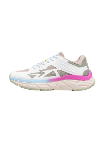 Zapatillas Colmar Urbantrail X2 Next deportivas cómodas y transpirables para andar unisex