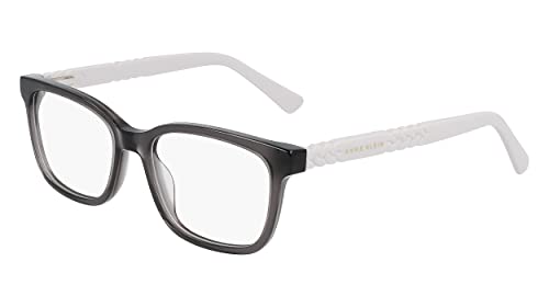 Lunettes Anne Klein AK 5100 020 Grey Crystal légères anti maux nez