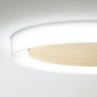 Amazon | オーデリック LEDシーリング ソリッドリング居室用