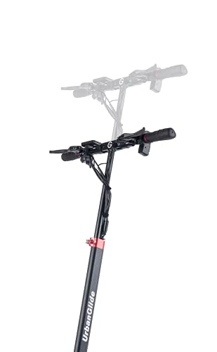Miniatura 5 de Urban Glide Patinete Eléctrico Ecross - Fijo - Negro