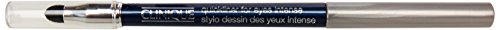 Clinique Quick Intense Eye Liner Midnight For Women, 0.01 Ounce #TOP3