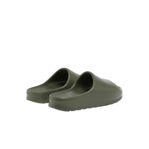 Image of Lacoste womens [公式] レディース Serve Slide 1.0 125 1 Cfa