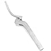 PRECISE CANADA: ARTICULATING PAPER FORCEP CURVED, 15CM/6