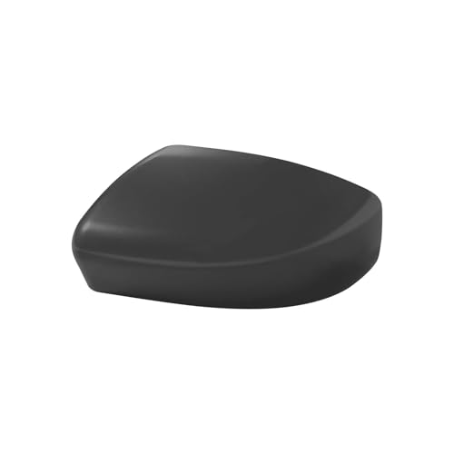 Coque rétroviseur Nissan Sentra 2013-2019 plastique ABS brut à peindre