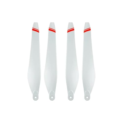 Hélice 3411 carbone renforcé X9 pour drone agricole durable