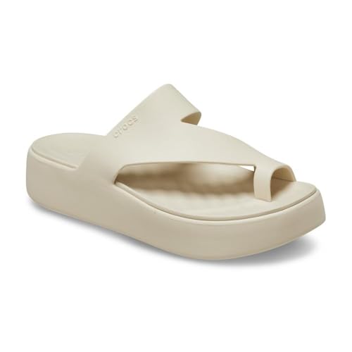 Image of Crocs Getaway Platform Flip Flop