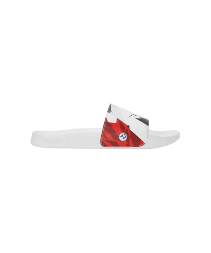 Image of Puma Unisex-Adult BMW MMS Leadcat 2.0 Slide Sandal
