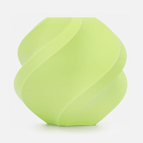 Bambu Lab PLA Matte Green 1.00kg
