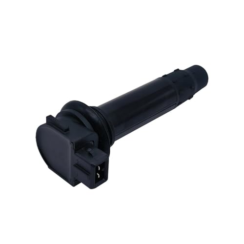 Bobina de encendido para CF650MT y CF400NK: soluciona tirones y fallos de arranque 3