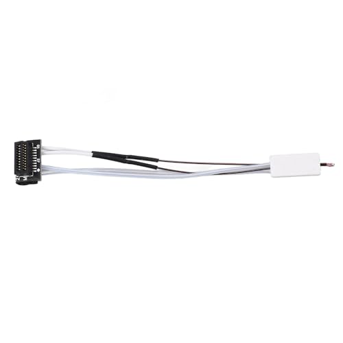 Glomora Ceramic Heater Thermistor, 24V 48W Ceramic Heater Cartridge, for Bambu P1P P1S 3D Printer Extruder Hotend Kit Ac