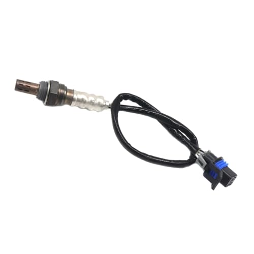 Capteur d'Oxygène Arrière Aval de Rechange pour Pontiac Bonneville 1996-2003