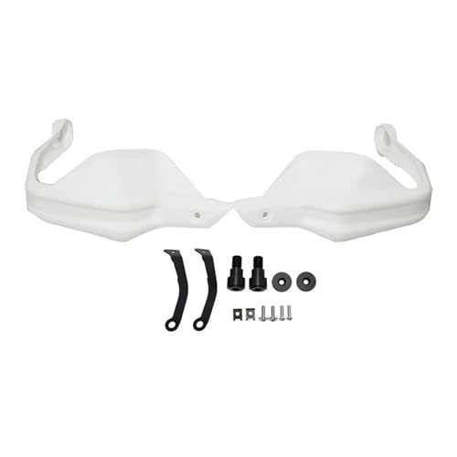 Yamaha MT07 protège-mains moto protection pare-brise FZ07 déflecteurs de vent
