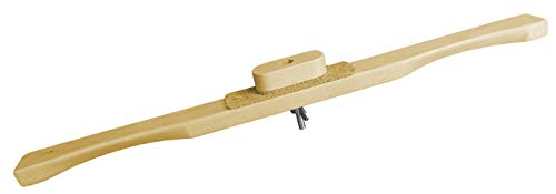 Amazon | Grace Harp プレスト26 カムスタイルレバー deep black 26弦