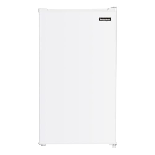 Image of Magic Chef 3.2 cu. ft. Refrigerator