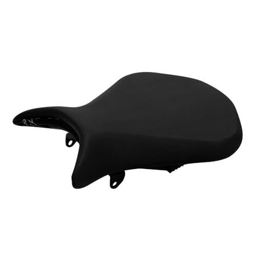 Asientos de pasajero para conductor motocicleta para ZX6R 2007-2008 recambio 2
