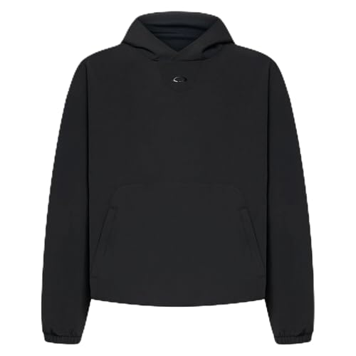 Oakley Men's Solar Rail Softshell Hoodie