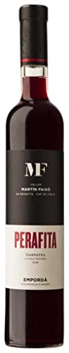 3 × Martín Faixó Perafita Garnacha Empordà (Caja de 3 Botellas de 50 cl)
