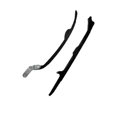 Guide chaîne distribution YFM700 pour quad Yamaha Grizzly 700 Hunter 3B4-12241-01-00