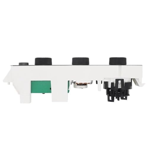 Module de commande de chauffage GMC Savana 1500-4500 pour climatisation 599-294 - 4