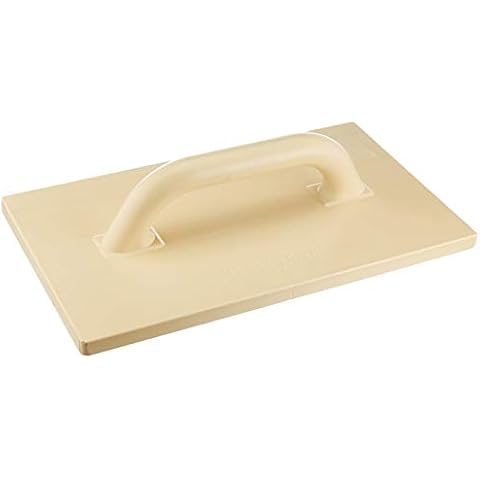 Connex COX781330 Reibebrett, Kunststoff, 20 x 36 cm Cover