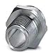 PHOENIX CONTACT 1417984 Circular Metric Connectors SACC-DSIV-M12- Plug-9 THR