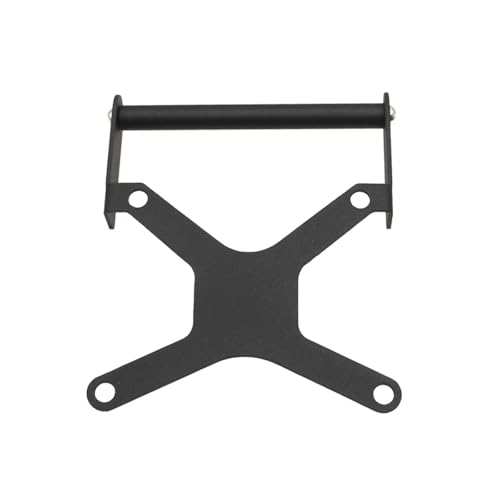 Plaque GPS Himalayan 450 pour guider vos voyages en moto trail