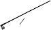 Dorman 800-060 Nylon Fuel Line Repairkit